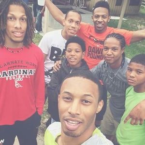 Meet your Posher, Javen